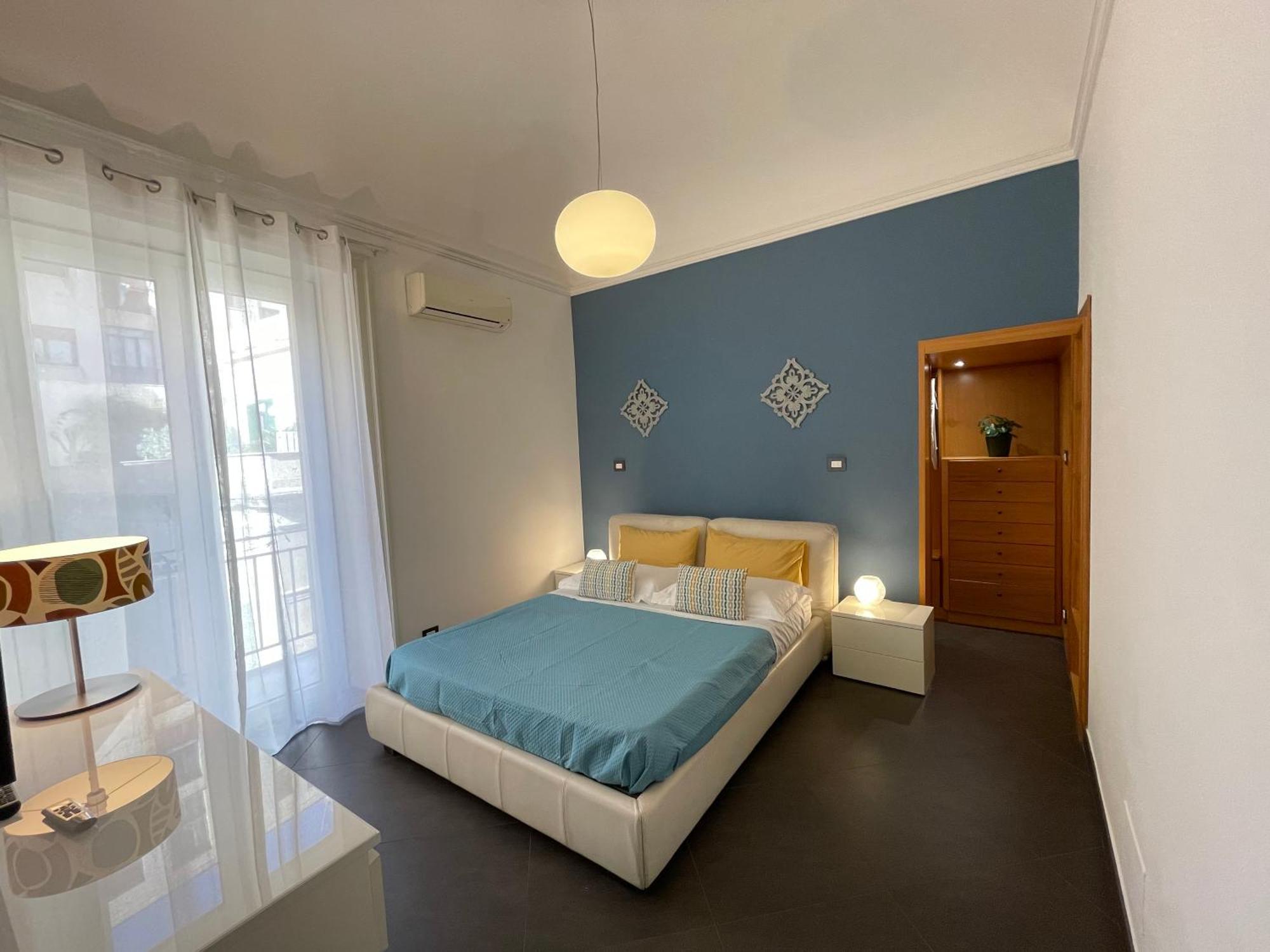 Apartment Essenze Di Sicilia Cavour In Centro *