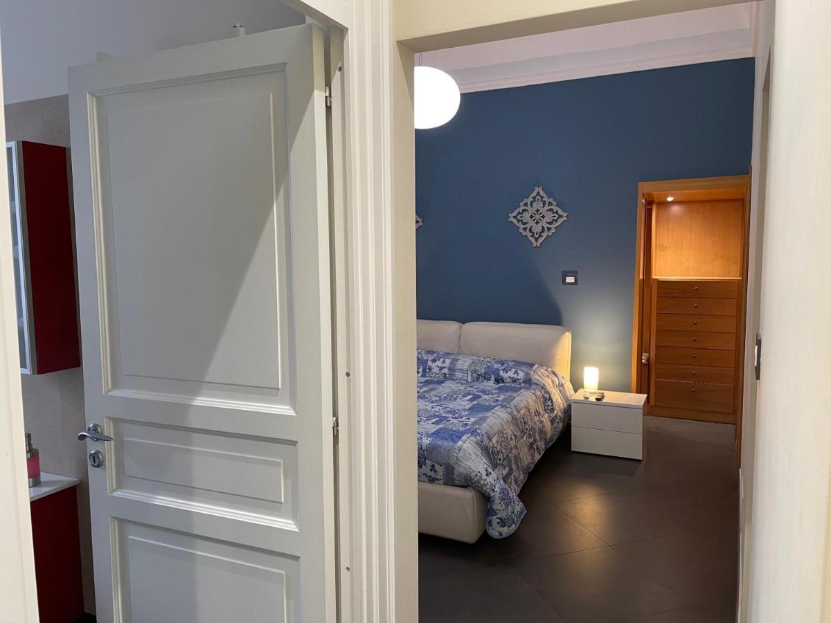 Apartamento Essenze Di Sicilia Cavour In Centro *