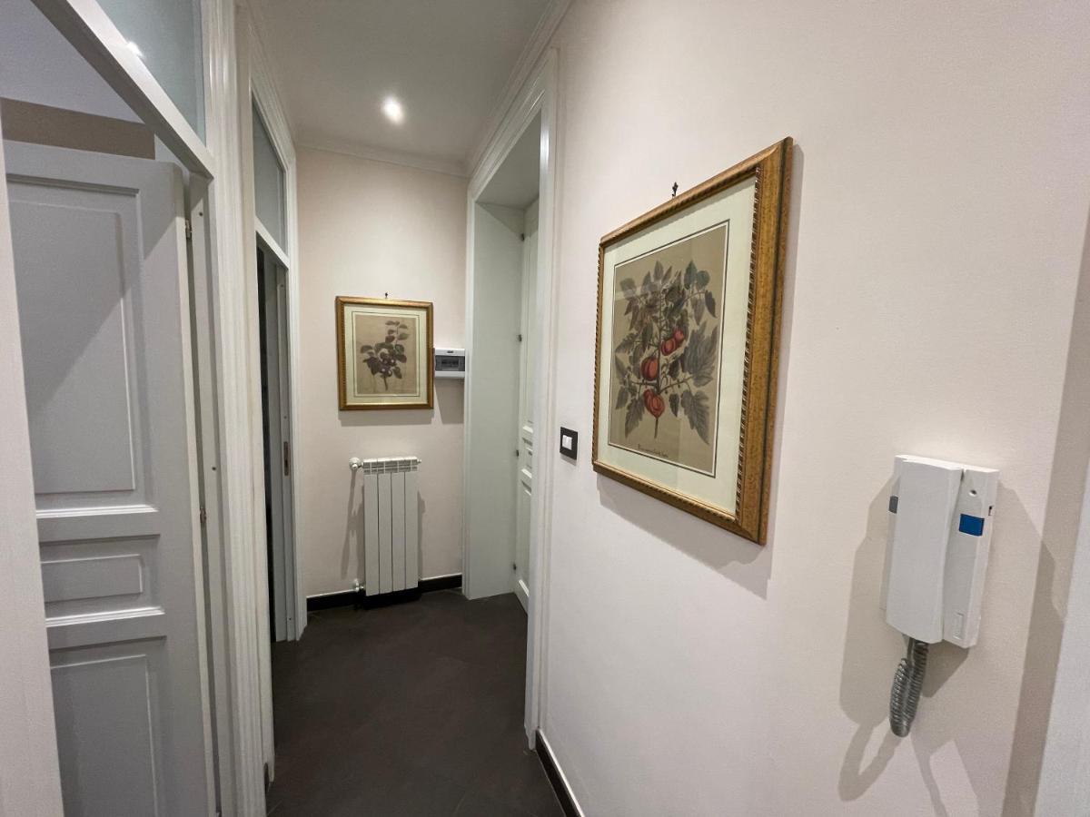 Apartamento Essenze Di Sicilia Cavour In Centro *