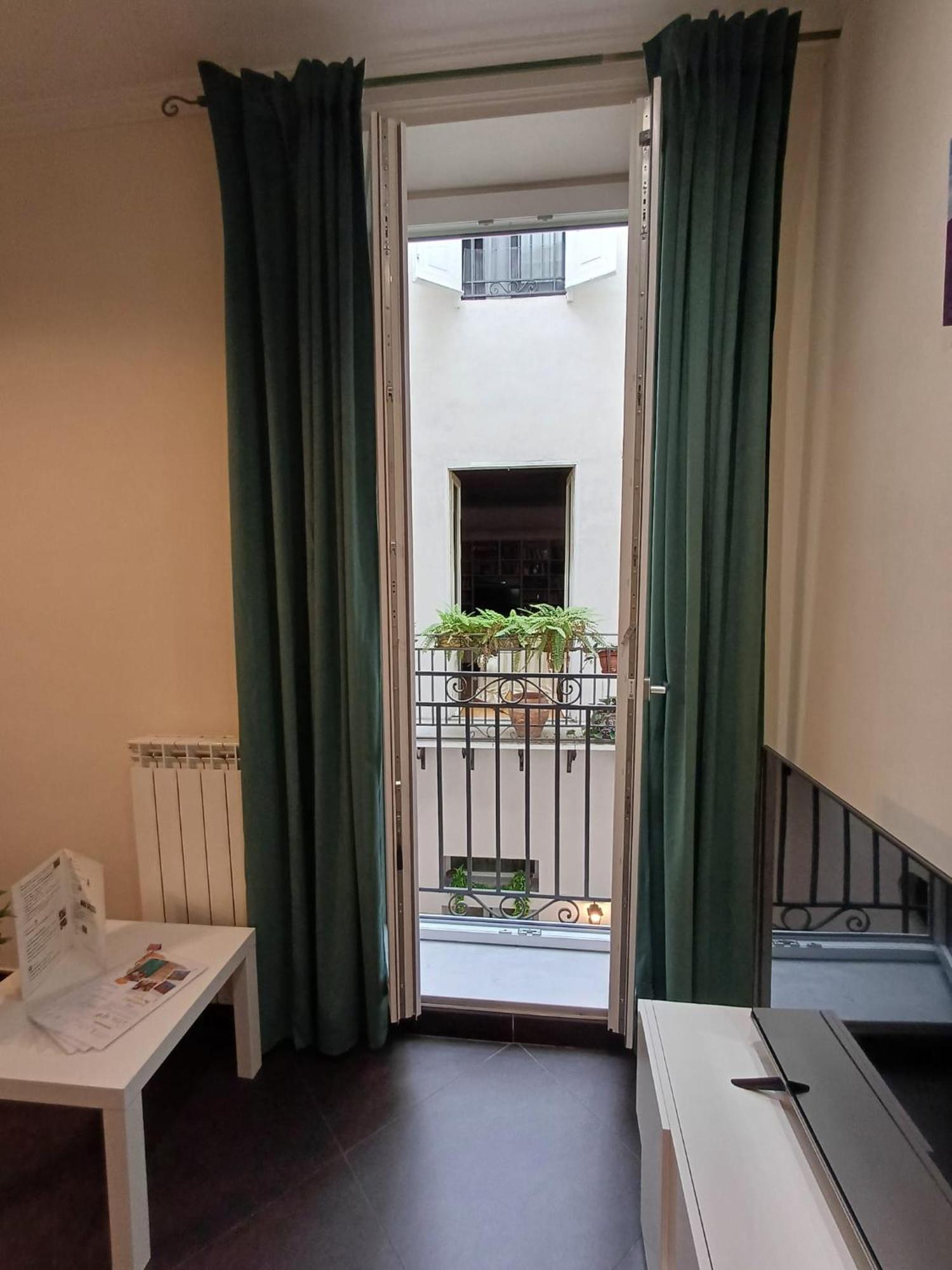 Essenze Di Sicilia Cavour In Centro Apartamento Palermo