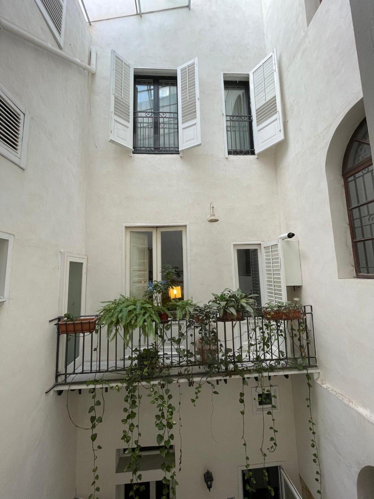 Essenze Di Sicilia Cavour In Centro Apartamento *