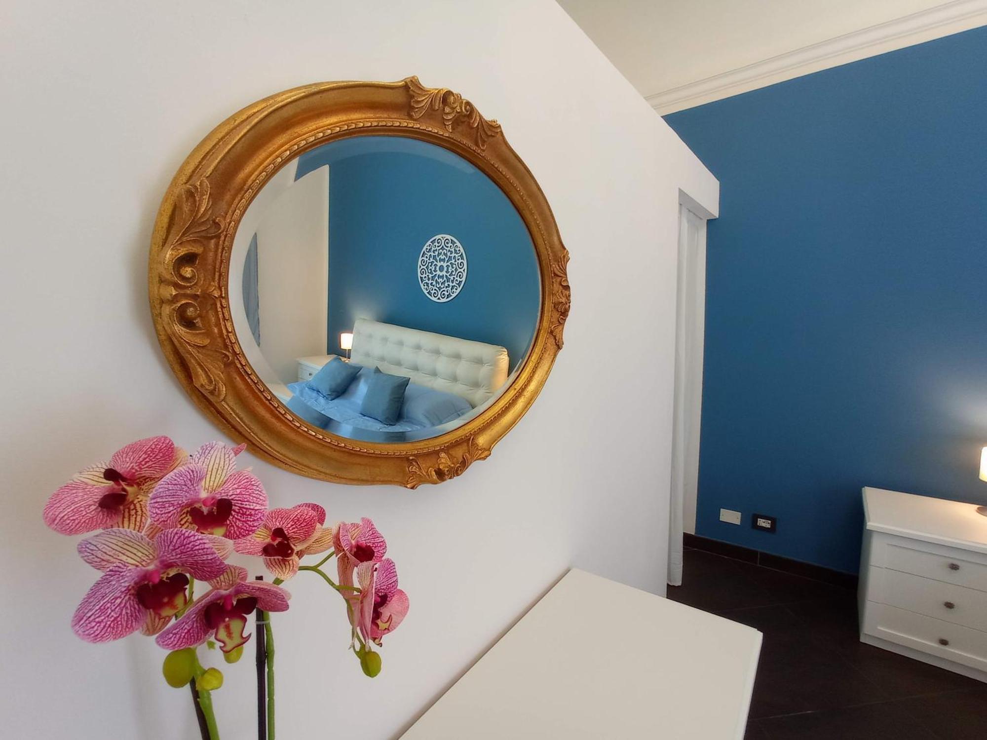 Apartamento Essenze Di Sicilia Cavour In Centro *