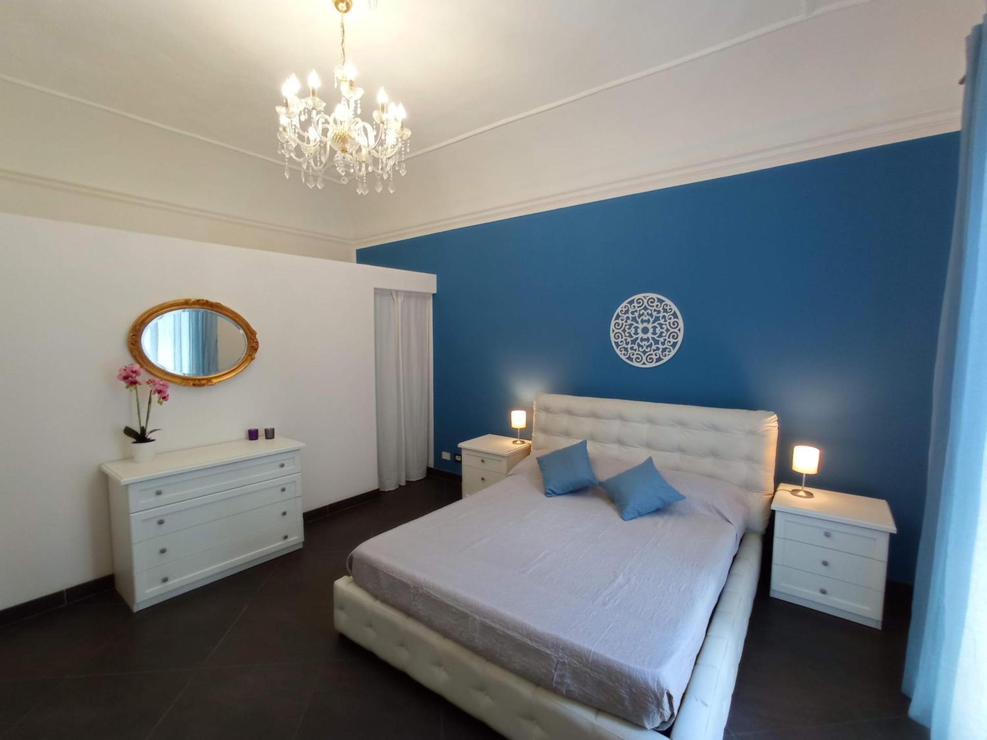 Essenze Di Sicilia Cavour In Centro Apartamento