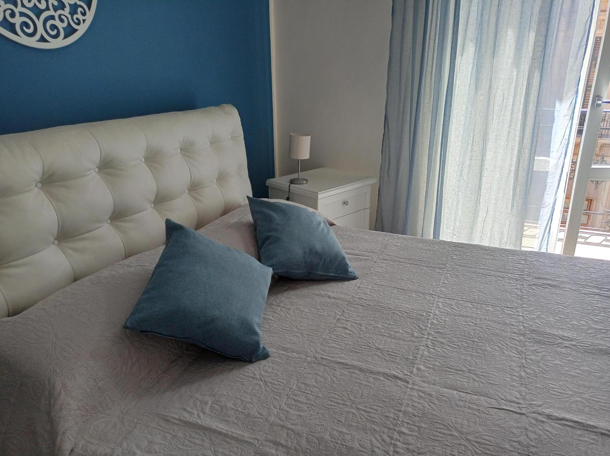 Apartamento Essenze Di Sicilia Cavour In Centro