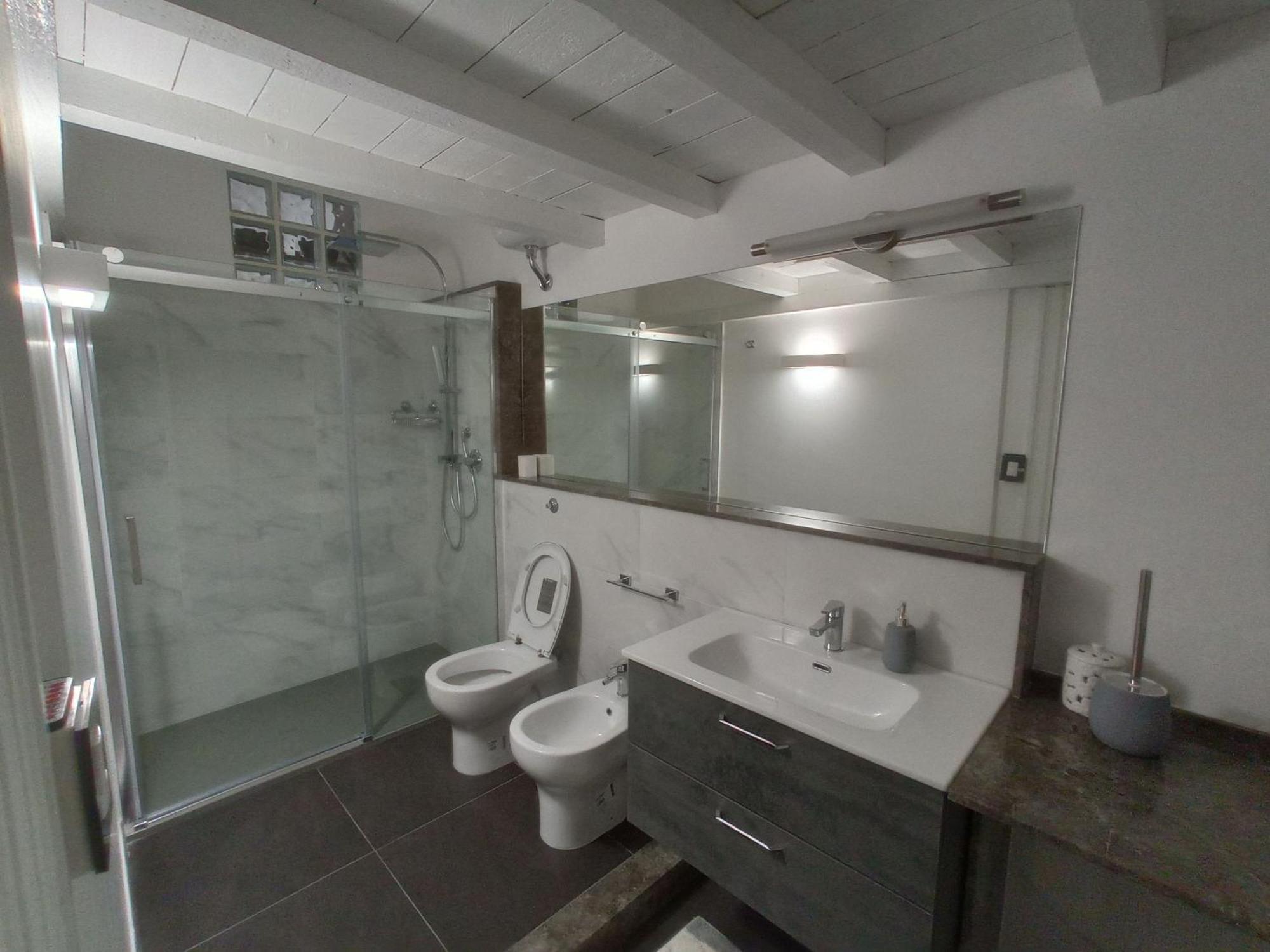 Essenze Di Sicilia Cavour In Centro Apartamento *