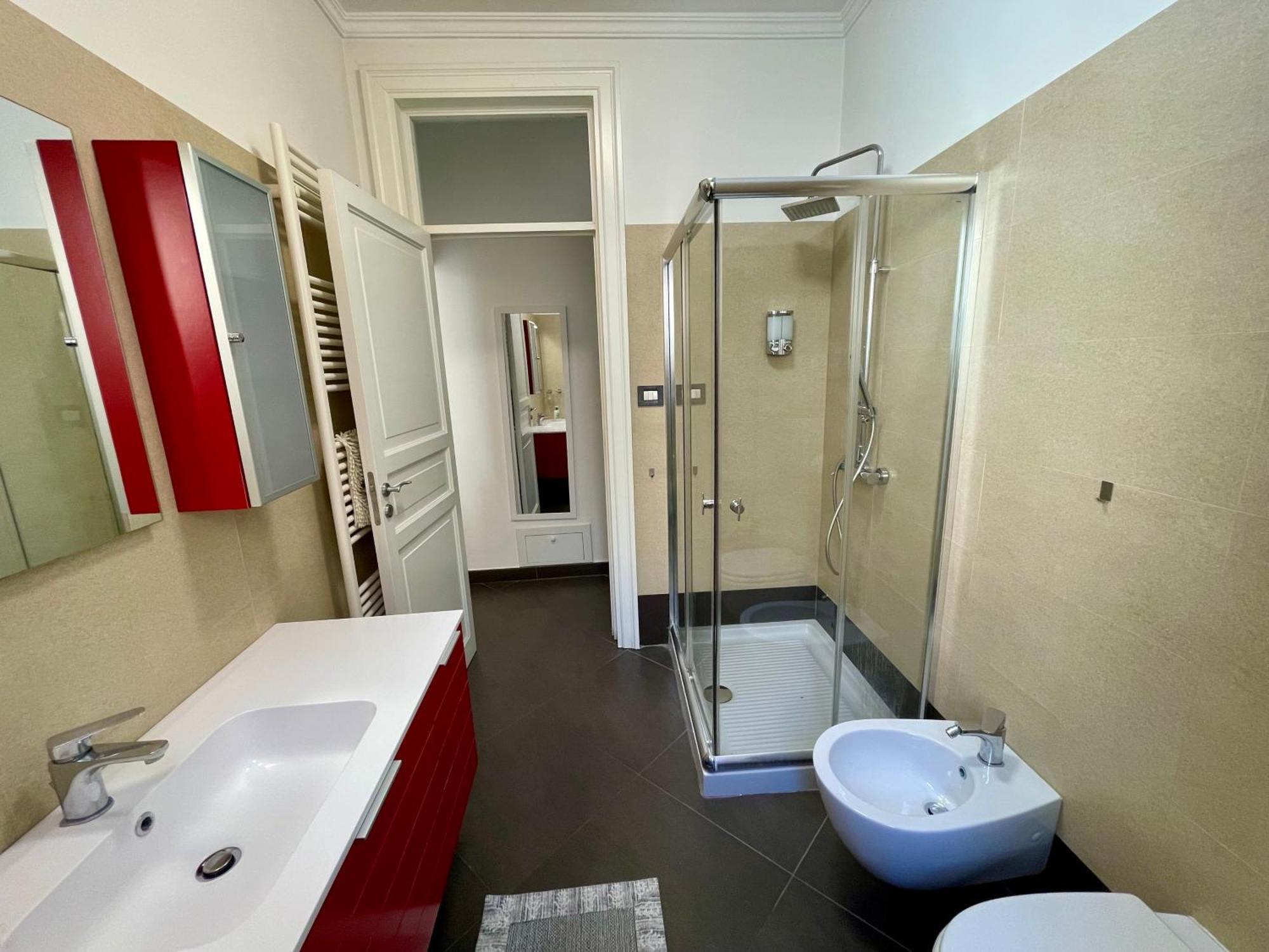 Apartamento Essenze Di Sicilia Cavour In Centro