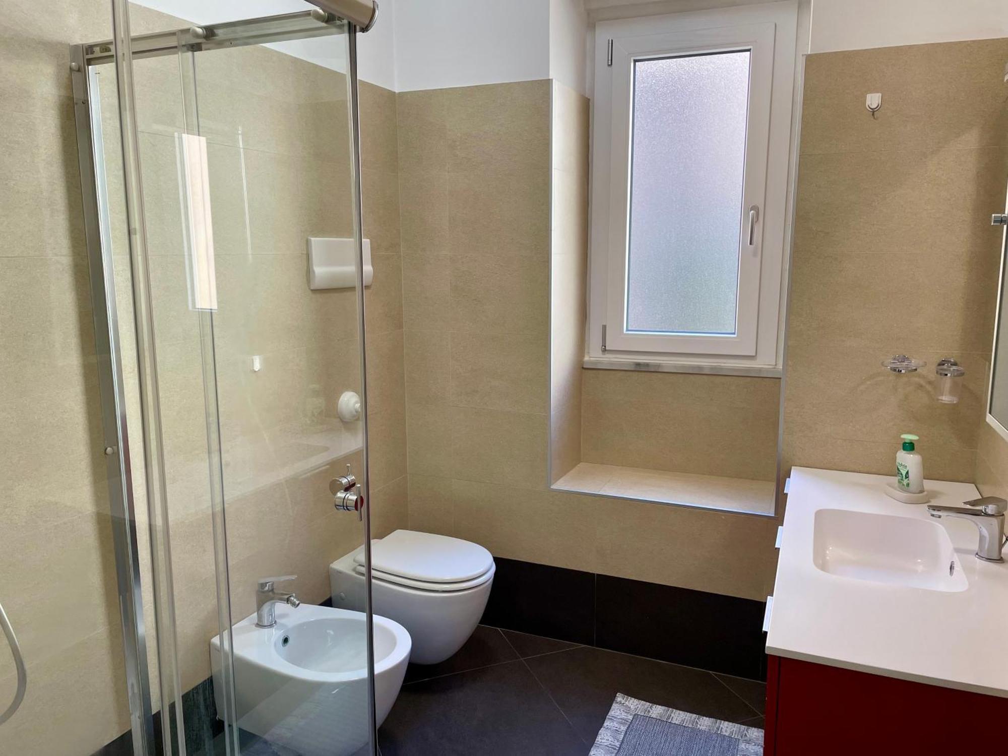 Essenze Di Sicilia Cavour In Centro Apartamento *
