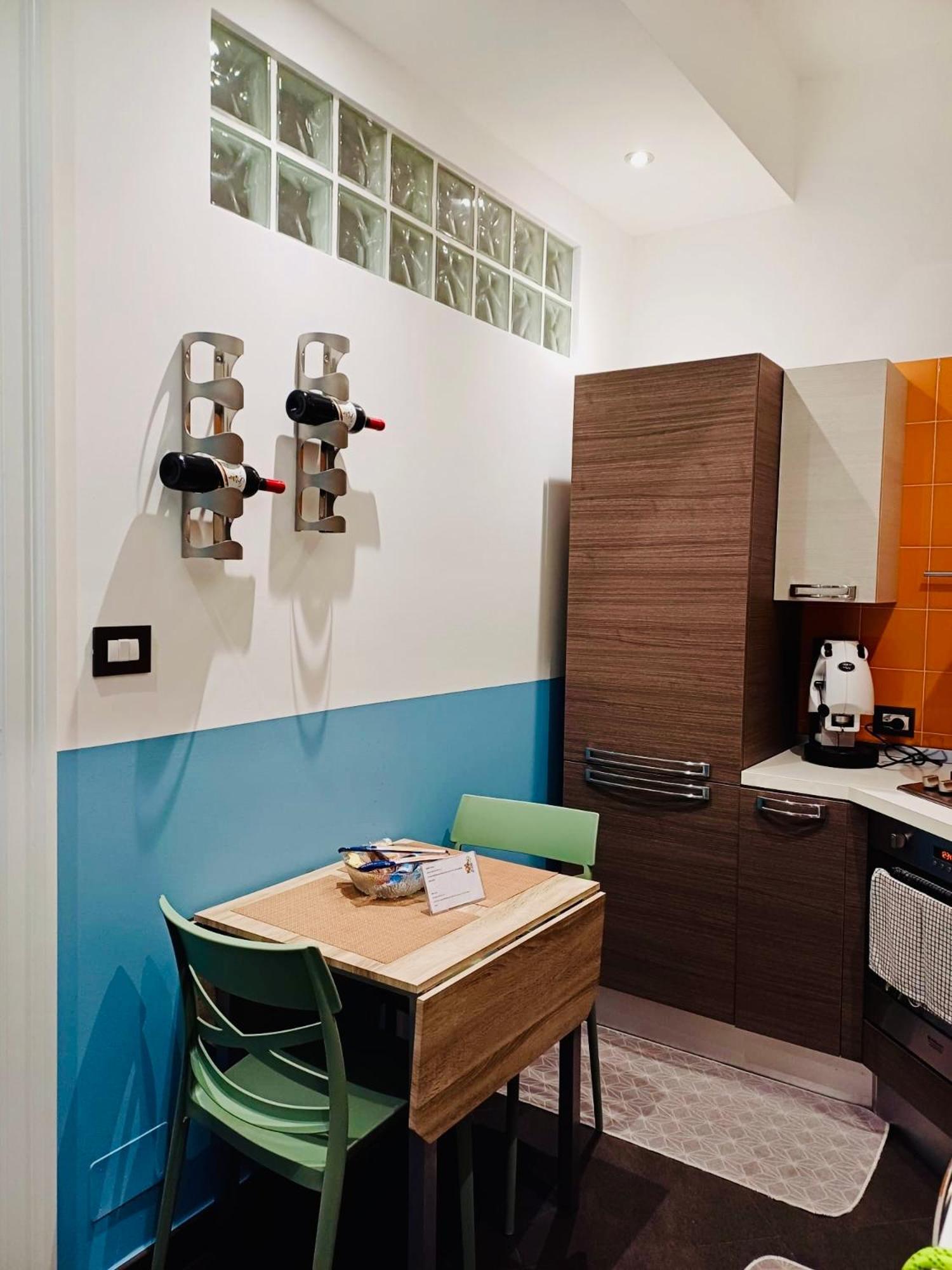 Apartamento Essenze Di Sicilia Cavour In Centro Palermo